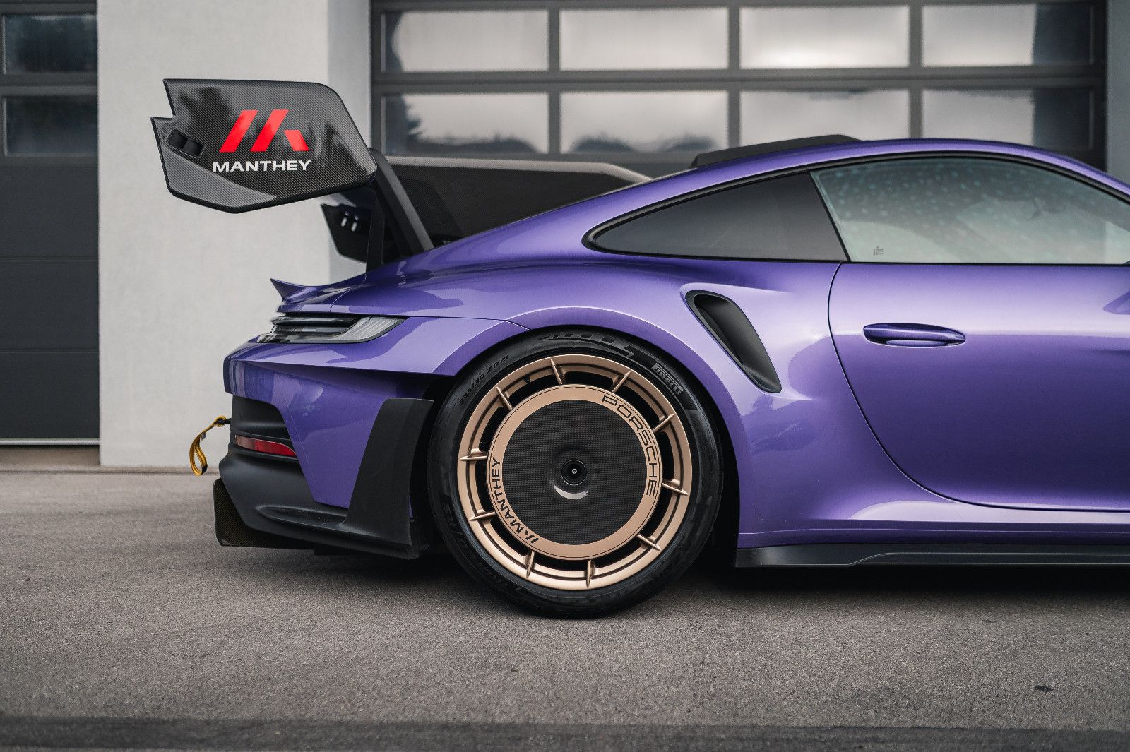 Porsche 992 (2025) buy