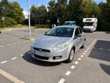Fiat Bravo 198 - gebrauchte Fiat Bravo aus dem Jahr 2009