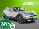 Opel Mokka 1.2T Aut.Ultimate+LED+CARPLAY+PDC+SHZ - Opel Mokka mit Benzin-Antrieb