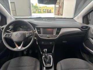 Opel Crossland (X) - 11