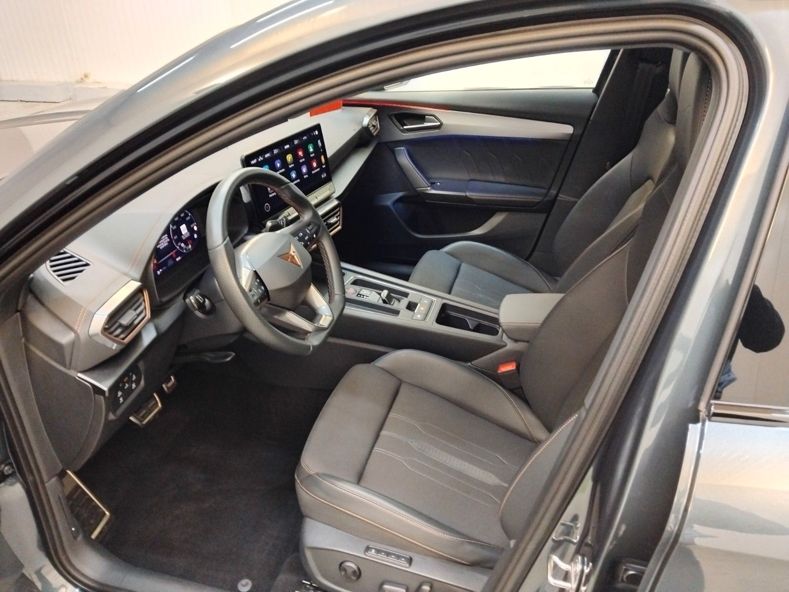 Cupra Formentor (06/2026, Benzin)