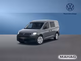 Volkswagen Caddy Flexible Maxi 5-Sitzer 2,0 l 90 kW TDI EU6 - Volkswagen Caddy: TDI