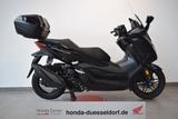 Honda NSS350 Forza 350 * 1. Hand * TÜV NEU * - HONDA FORZA 350