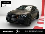 Mercedes-Benz GLC 63 S AMG 4M DRIVERS P. 360 SHD NIGHT HUD - gebrauchte Mercedes-Benz GLC 63 AMG aus dem Jahr 2023