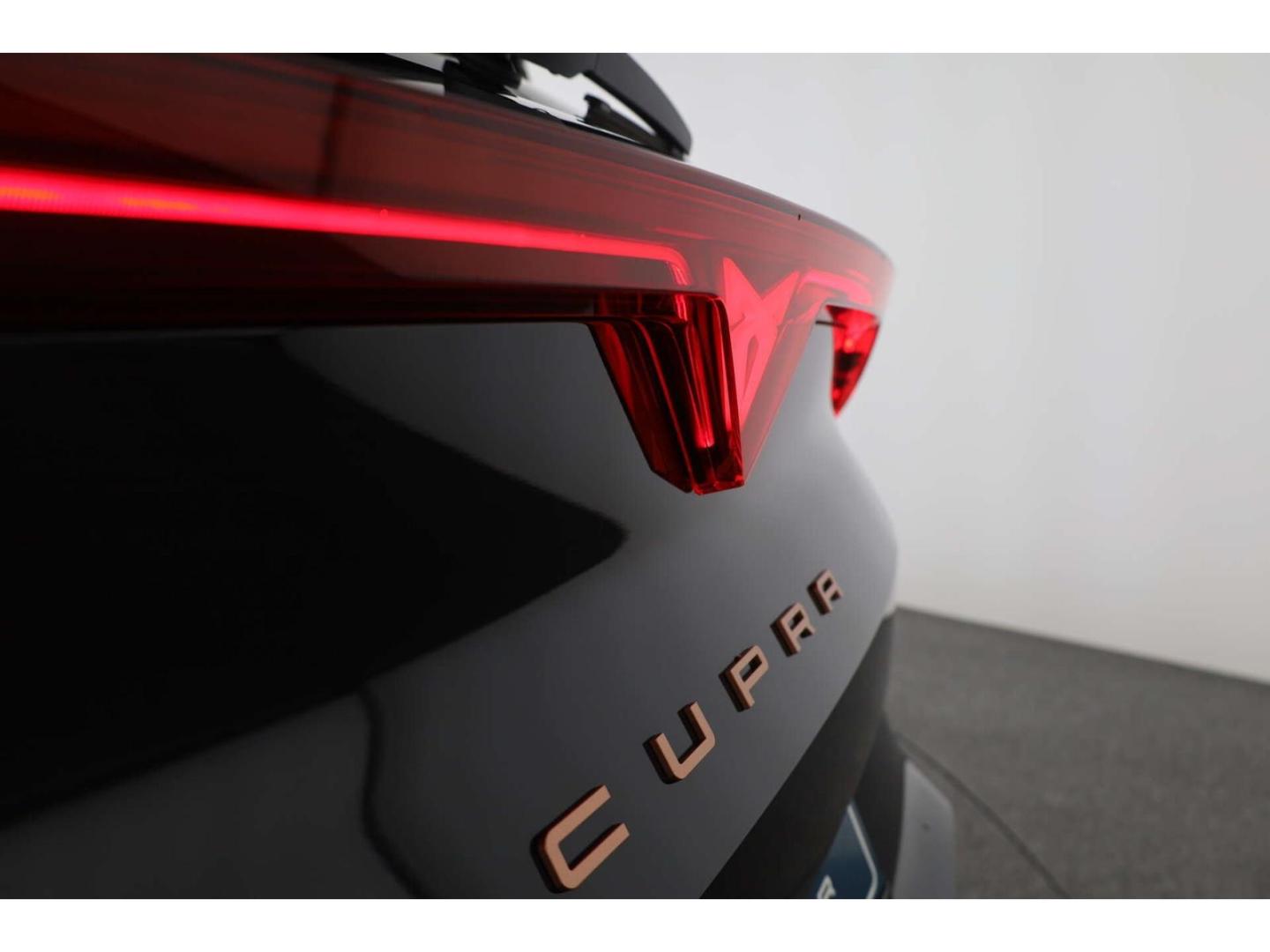 Cupra Formentor 2.0 TSI VZ, миниатюра 20