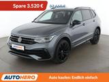 Volkswagen Tiguan Allspace 2.0 TSI R-Line 4Motion Aut. *HUD