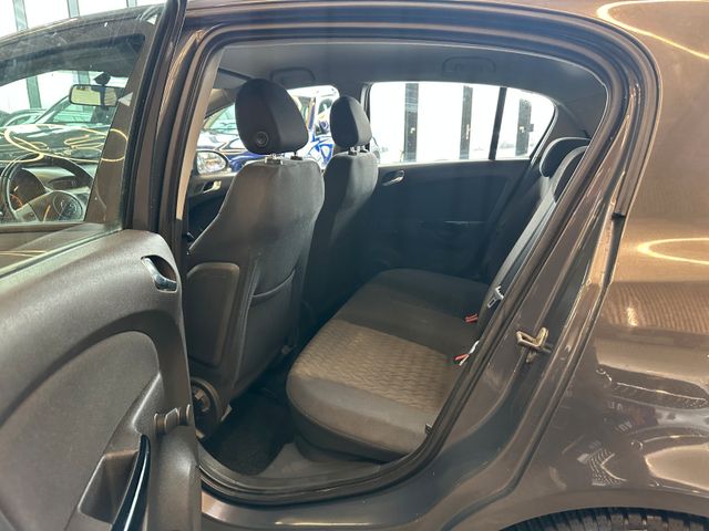 Opel Corsa D Selective *Klimaanlage*