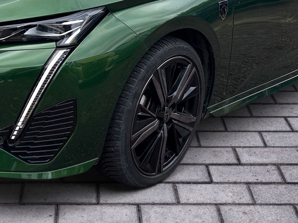 Peugeot 308 - Bild 7
