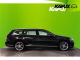 Volkswagen Passat Variant 1.4Hybrid DSG GTE+LED+NAVI+KAMERA - mit Hybrid-Antrieb: Beheizbares Lenkrad, Kombi