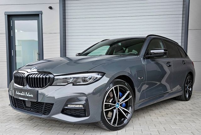 BMW 330e xDrive T M Sport 1Hand Top Zustand