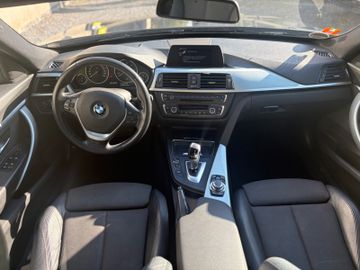 BMW 320 - 7