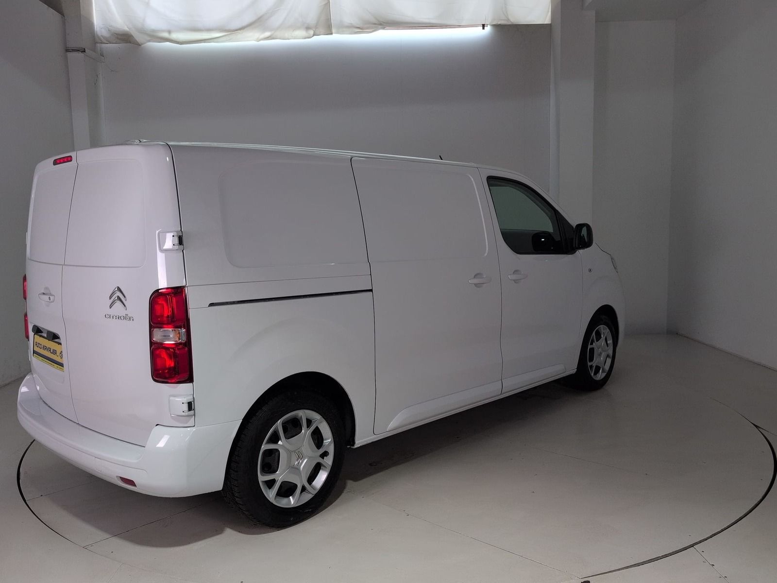 Fahrzeugabbildung Andere Citroën Jumpy Kasten 1.5 HDI * Klima *