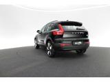 Volvo XC40 Core Recharge Pure Electric 2WD STANDHZ LED - Volvo: X