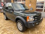 Land Rover Discovery TD V6 HSE Leder Xenon Navi PDC AHK ...