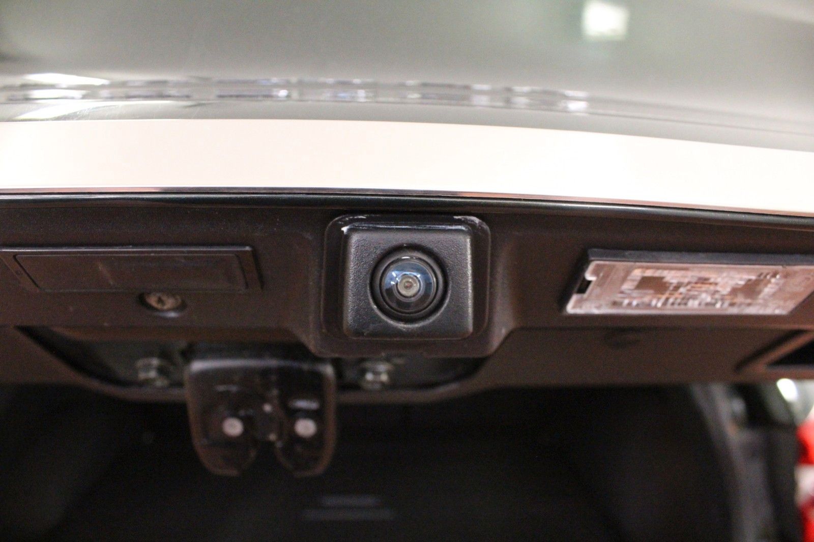 Fahrzeugabbildung Renault Kadjar TCe 140 EDC Limited  Automatik