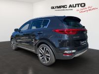 Kia Sportage Platinum Edition 4WD Leder Navi 360°SHZ - Image