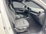Volvo C40 Twin Plus #AHK #Winter #AWD - weiße Volvo C40