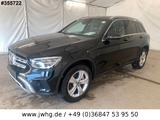 Mercedes-Benz GLC 300 e 4M VirtCockp DAB FahrAss+ Kam.18" LED - mit Hybrid-Antrieb: Allradantrieb