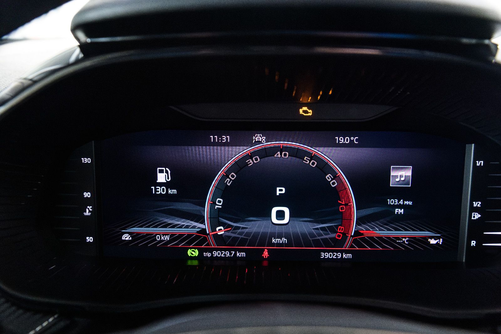 Fahrzeugabbildung SKODA Fabia Monte Carlo 1.0 TSI DSG LED+KAM+GRA+APP