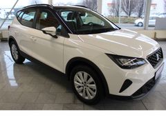 Fahrzeugabbildung Seat Arona Style,Navi,Klimaautomatic,Einparkhilfe,Top