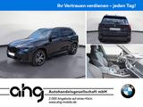 BMW X5 xDrive40d *MSportPro*Shadow*Gestik*LiveCockpi