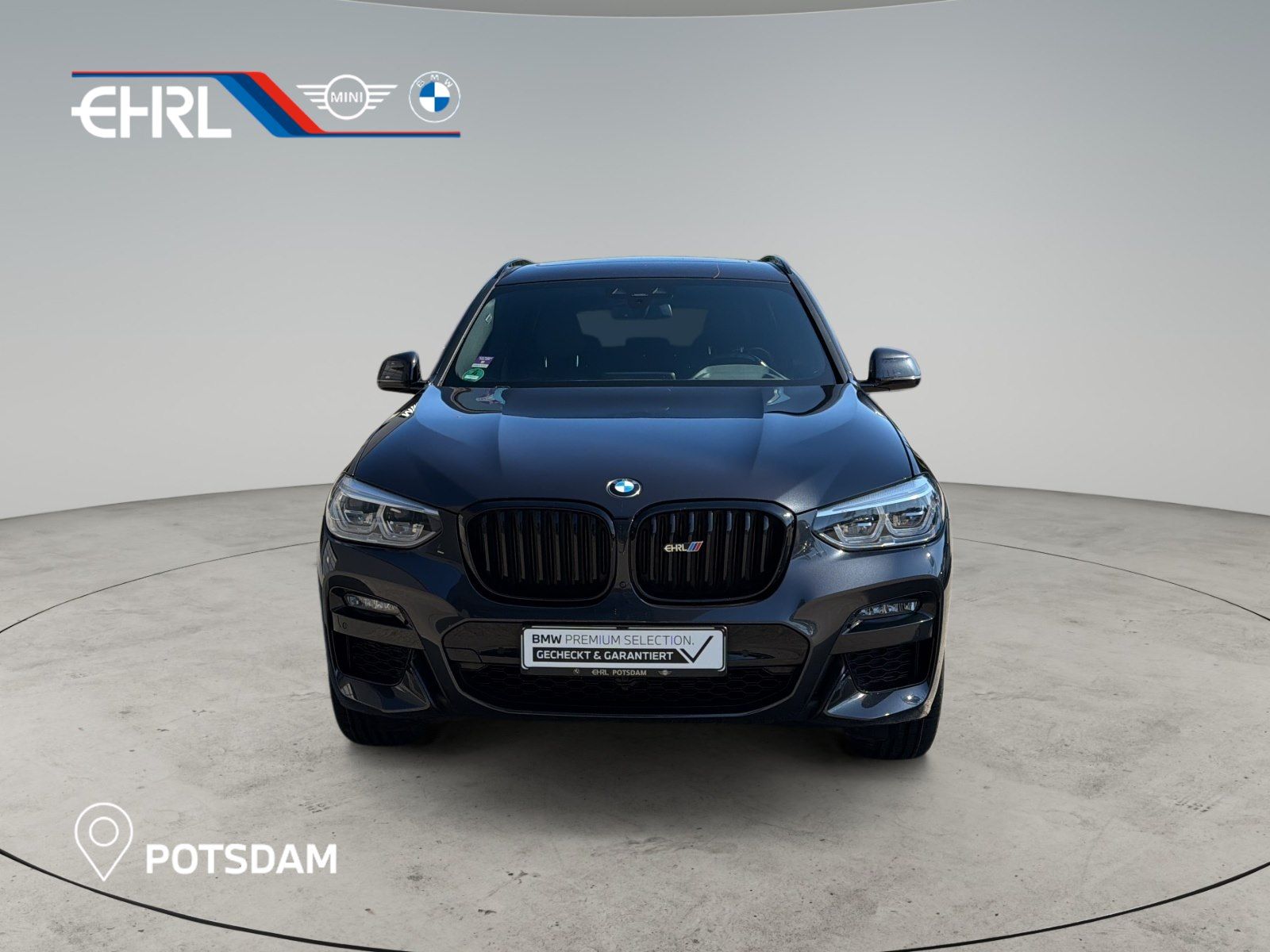 BMW X3 xDrive30e M Sportpaket 360° HEAD-UP PANO BT foto 3