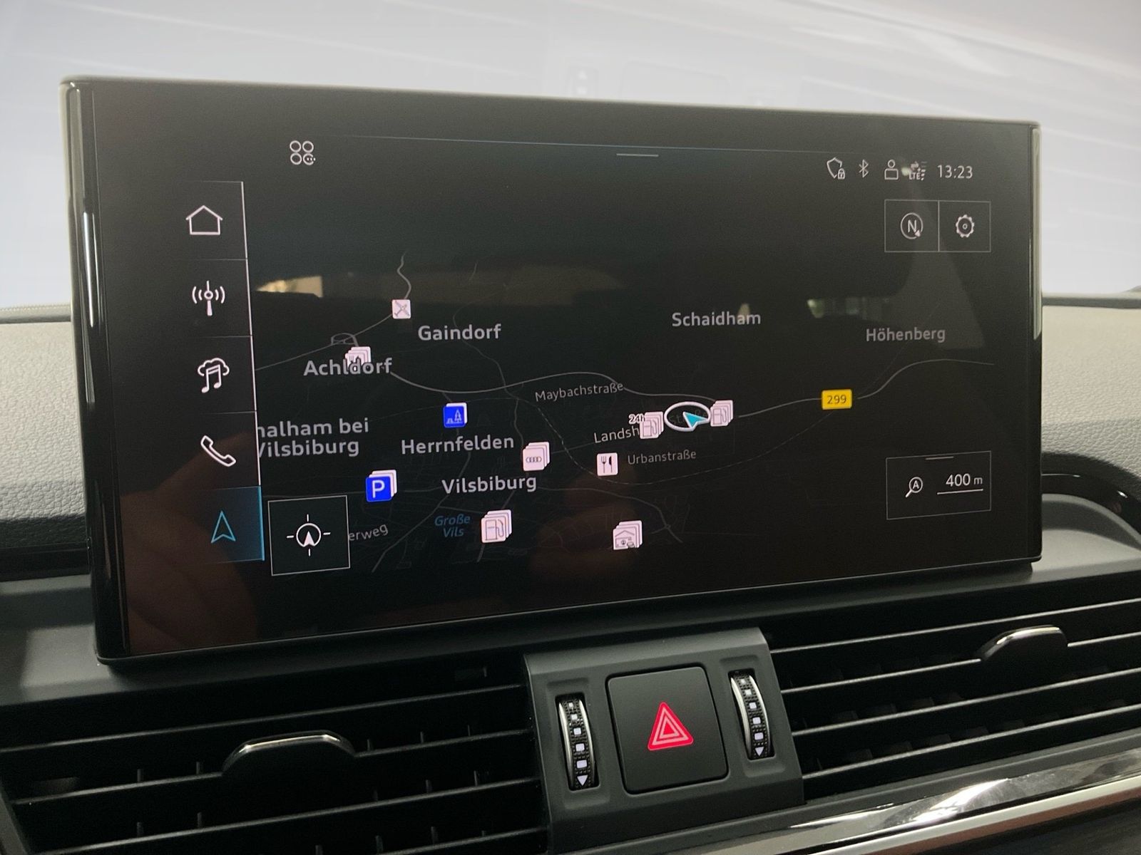 Audi Q5 - Bild 12