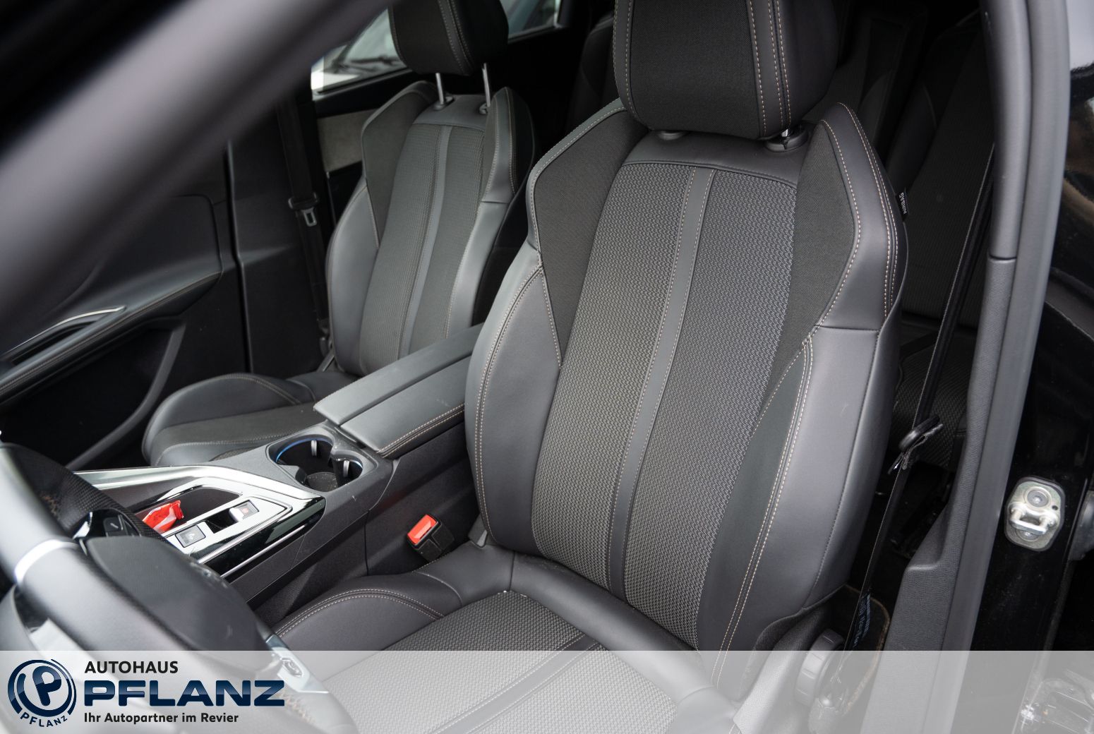 Peugeot 5008 - Bild 4