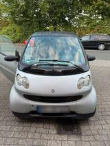 Smart Fortwo MC01 Festpreis - Smart ForTwo: Mc01