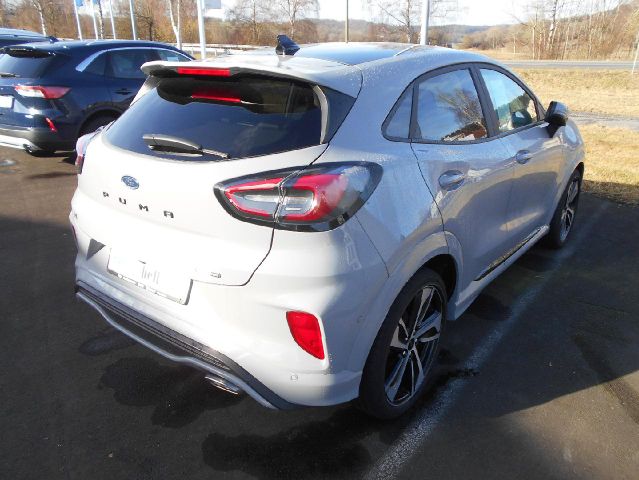Ford Puma ST-Line X