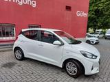 Hyundai i10 1.0 Pure  - Hyundai i10: Pure