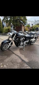 Yamaha Midnight Star 1300 - YAMAHA MIDNIGHT STAR 1300