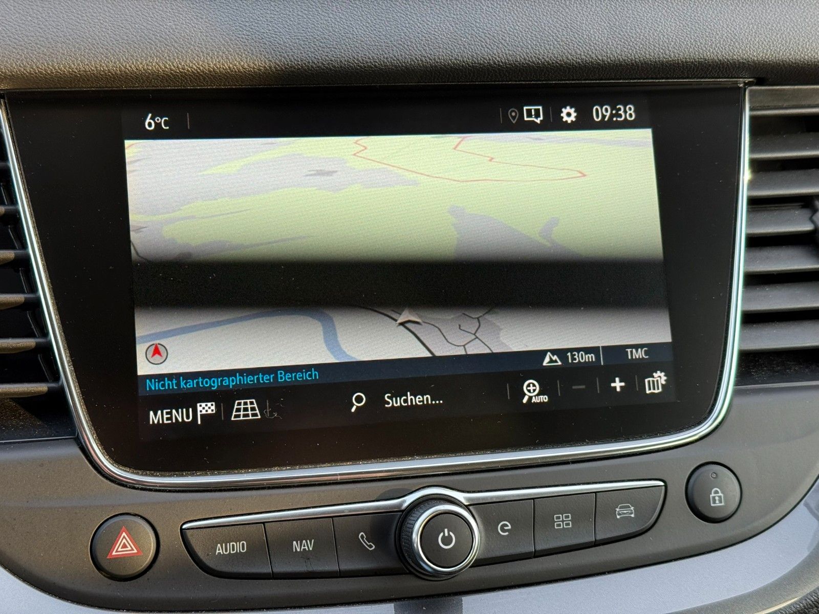 Fahrzeugabbildung Opel Grandland (X)+ALLRAD+ULTIMATE+AHK+NEUE BATTERIE