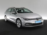 Volkswagen Golf VIII 2.0 TDI Style AHK LED ACC NAVI SHZ PDC - Volkswagen Golf: Kombi, Automatik