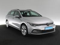 Volkswagen Golf VIII 2.0 TDI Style AHK LED ACC NAVI SHZ PDC