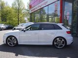 Audi RS3 Sportback 2.5 TFSI quattro LED Navi ACC B&O - Audi RS3 in Hannover