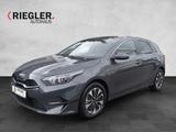 Kia Ceed 1.5 NAVI SHZ Klimaautomatik - Kia cee'd / Ceed Tageszulassungen