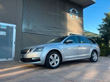 Skoda Octavia - 4