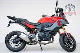 BMW F900 XR - BMW 90