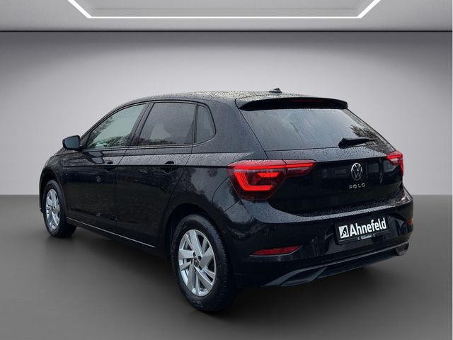 Polo 1.0 TSI Style DSG SHZ ACC FACEL. MATRIX-LED