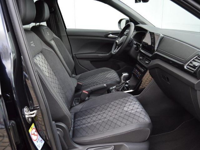 T-Cross 1.5 TSI DSG R-Line AHK/IQ.DRIVE-PAKET/MA
