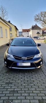 Toyota Tayota Auris - Toyota Auris von privat
