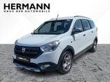 Dacia Lodgy 1.3 TCe 130 GPF Stepway Plus *AHK*NAVI*SHZ - Dacia Lodgy: Stepway Plus