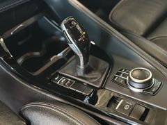 BMW X1 - Ansicht 19