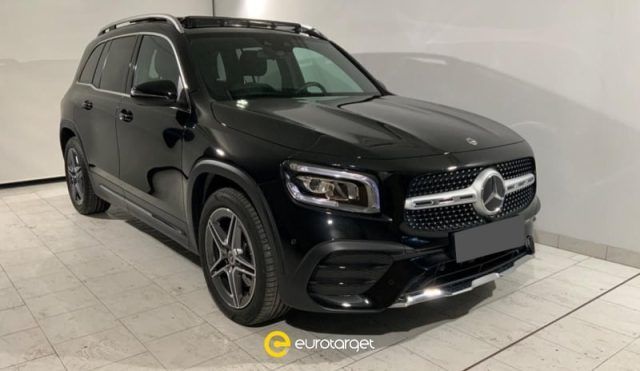 Mercedes-Benz MERCEDES-BENZ GLB 200 d Automatic 4Matic Premium