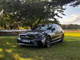 Mercedes-Benz C 180 T Autom. - AMG Line / Garantie