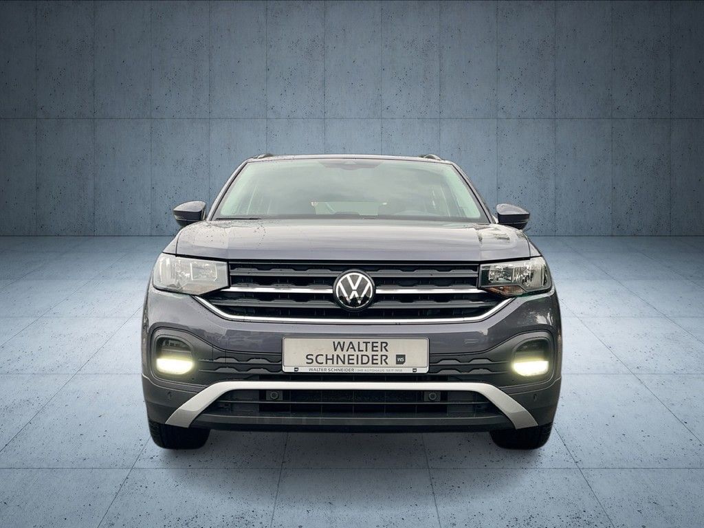 Volkswagen T-Cross - Bild 10