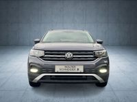 Volkswagen T-Cross - Vorschau Bild 10