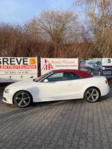 Audi A5 2.0 TDI multitronic Cabriolet - - Audi A5: Multitronic