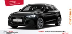 Audi A1 Sportback 30 TFSI S tronic Kamera ACC LED Spo